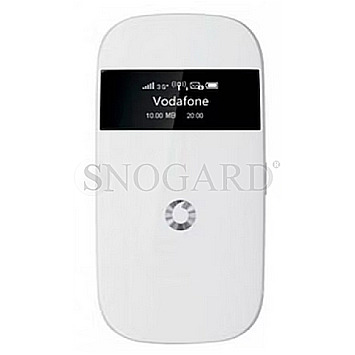 Vodafone R203 Mobile W-LAN Router UMTS Hotspot