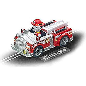 Carrera 20065024 First Paw Patrol - Marshall 1:50