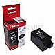 Canon 0896A002 Druckkopf mit Tinte BX-20 schwarz