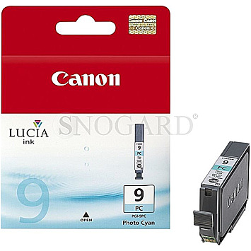 Canon PGI-9PC 1038B001 Photo Cyan