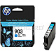 HP 903 T6L87AE cyan