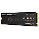 2TB WD Black WDS200T2X0E SN850X NVMe M.2 2280 PCIe 4.0 x4 SSD