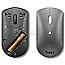 Lenovo 4Y50X88824 ThinkBook Bluetooth Silent Mouse Iron Gray