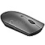 Lenovo 4Y50X88824 ThinkBook Bluetooth Silent Mouse Iron Gray