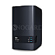 Western Digital WDBVBZ0320JCH WD My Cloud EX2 Ultra 32TB GLAN