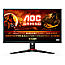 68.6cm (28") AOC G2 27G2SPAE/BK IPS Full-HD 165Hz Gaming