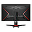 68.6cm (28") AOC G2 27G2SPAE/BK IPS Full-HD 165Hz Gaming