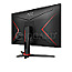 68.6cm (28") AOC G2 27G2SPAE/BK IPS Full-HD 165Hz Gaming