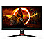 68.6cm (28") AOC G2 27G2SPAE/BK IPS Full-HD 165Hz Gaming