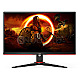 68.6cm (28") AOC G2 27G2SPAE/BK IPS Full-HD 165Hz Gaming