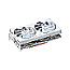 8GB PowerColor AXRX 6650XT 8GBD6-3DHLV2/OC RX6650XT Hellhound Spectral White