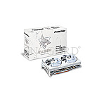 8GB PowerColor AXRX 6650XT 8GBD6-3DHLV2/OC RX6650XT Hellhound Spectral White