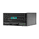 HP ProLiant MicroServer Gen10 Plus Xeon E-2224 16GB RAM Server ohne Festplatte