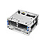 HP ProLiant MicroServer Gen10 Plus Xeon E-2224 16GB RAM Server ohne Festplatte
