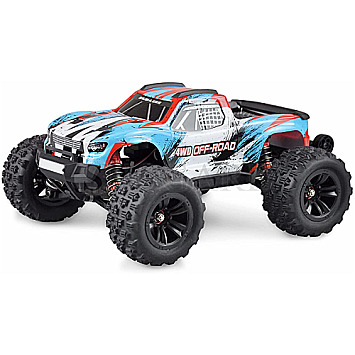 Amewi 22627 R/C Auto HyperGo Monstertruck 1:16