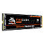 4TB Seagate ZP4000GM3A013 FireCuda 530 SSD M.2 2280 PCIe 4.0 x4