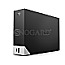 6TB Seagate STLC6000400 One Touch Hub USB 3.0 schwarz