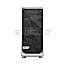 Fractal Design FD-C-MEL2C-04 Meshify 2 Compact Lite White TG Clear Tint Edition