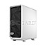 Fractal Design FD-C-MEL2C-04 Meshify 2 Compact Lite White TG Clear Tint Edition