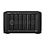 Synology DiskStation DS1621+ 6-Bay NAS Server 4GB