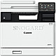 Canon i-SENSYS MF752Cdw 3in1 Laser WiFi