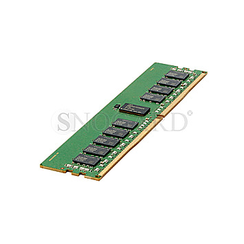 16GB HP 879507-B21 Standard Memory Dual Rank x8 DDR4-2666 CL19-19-19