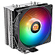 Thermaltake CL-P079-CA12SW-A UX210 ARGB Lighting Tower CPU Cooler