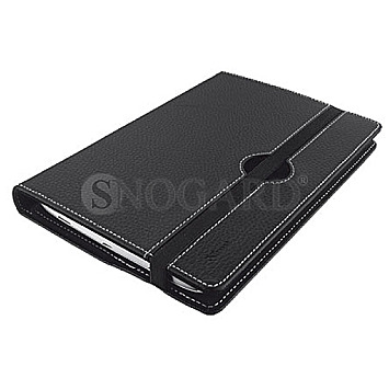 Trust 19659 Stick & Go Folio Case with Stand for 7-8" Tablets schwarz