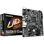 GIGABYTE H410M H V2