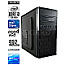 OfficeLine i3-10100F-SSD-GT710 W11Home