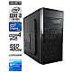 OfficeLine i3-10100F-SSD-GT710 W11Home