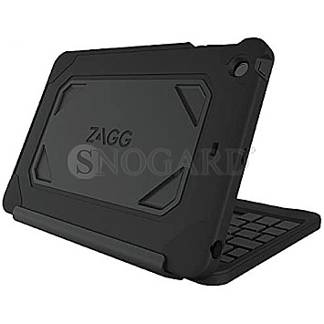 Zagg ID6RGK-BBG Rugged Book for iPad Air 2 schwarz