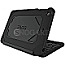 Zagg ID6RGK-BBG Rugged Book for iPad Air 2 schwarz