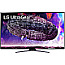 120.7cm (47.5") LG UltraGear 48GQ900-B OLED 4K Ultra HD 120Hz G-Sync