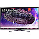 120.7cm (47.5") LG UltraGear 48GQ900-B OLED 4K Ultra HD 120Hz G-Sync