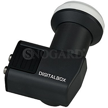 Digitalbox DIGI-TWIN-HQ-LNB Digi HQ Twin-LNB Universal