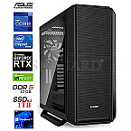 Ultra Gaming Core i7-12700KF-M2-RTX3080Ti OC Silent