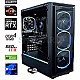 GamingLine R5-3600-M2-RTX3060Ti LHR RGB WiFi
