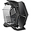 Jonsbo MOD3 Big-Tower Showcase Tempered Glass schwarz