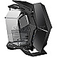 Jonsbo MOD3 Big-Tower Showcase Tempered Glass schwarz