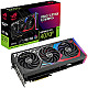 12GB ASUS ROG-STRIX-RTX4070TI-O12G-GAMING ROG Strix GeForce RTX4070Ti OC