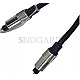 Shiverpeaks 69006-3.0 SPP Toslink Kabel 3m schwarz