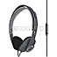 Koss KPH30iK Portable On-Ear Headset schwarz