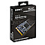 500GB Emtec ECSSD500GX300 X300 SSD Power Pro M.2 2280 PCIe 3.0 x4