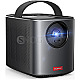 Anker D2323311 Mars 2 Pro Portable DLP LED Akku Beamer