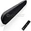 Xoro XOR700732 HSB 70 Bluetooth TV Soundbar 60 Watt USB 2.0 schwarz