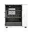 Fractal Design FD-C-NOR1C-03 North Chalk White Edition