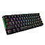 ASUS ROG Falchion MX RGB RED USB FRZ Layout AZERTY