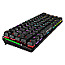 ASUS ROG Falchion MX RGB RED USB FRZ Layout AZERTY