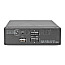 Digitus DS-12870 KVM-Switch 2-Port Single Display 4K HDMI schwarz